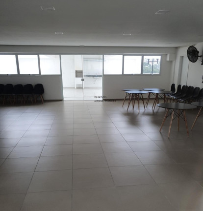 Imagem Apartamento com 2 Quartos à Venda, 67 m² em Mogi Moderno - Mogi Das Cruzes