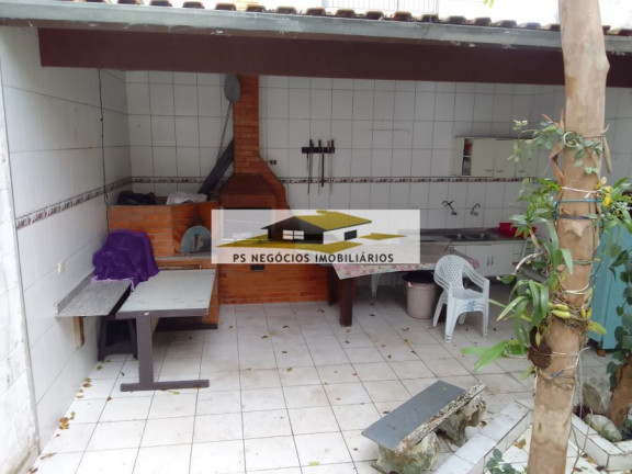 Imagem Sobrado com 5 Quartos à Venda, 218 m² em Ipiranga - São Paulo