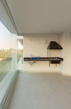 Imagem Apartamento com 3 Quartos à Venda, 233 m² em Ibirapuera - São Paulo