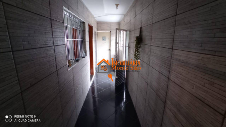 Imagem Sobrado com 2 Quartos à Venda, 125 m² em Jardim Bela Vista - Guarulhos Imagem Sobrado com 2 Quartos à Venda, 125 m² em Jardim Bela Vista - Guarulhos