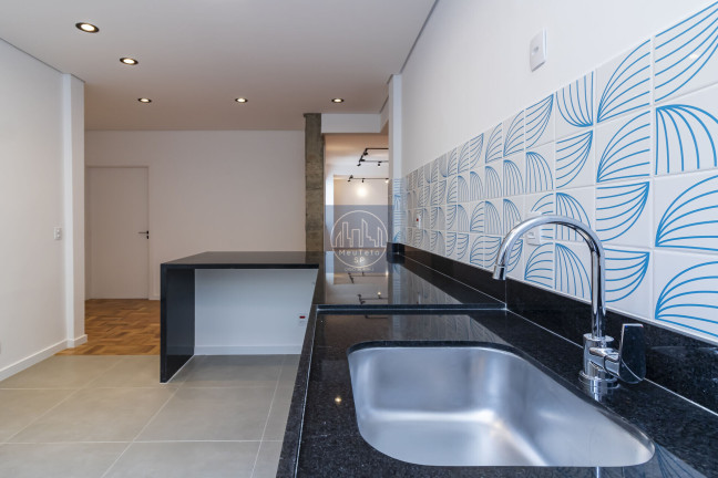 Imagem Apartamento com 2 Quartos à Venda, 120 m² em Consolação - São Paulo