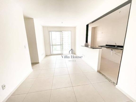 Imagem Apartamento com 3 Quartos à Venda, 80 m² em Praia De Itaparica - Vila Velha Imagem Apartamento com 3 Quartos à Venda, 80 m² em Praia De Itaparica - Vila Velha