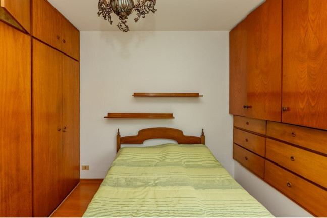 Imagem Imóvel com 2 Quartos à Venda, 83 m² em Vila Clementino - São Paulo Imagem Imóvel com 2 Quartos à Venda, 83 m² em Vila Clementino - São Paulo