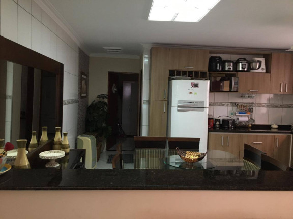 Imagem Casa com 2 Quartos à Venda, 175 m² em Jardim São Carlos - Itapevi
