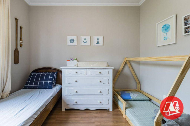 Imagem Apartamento com 3 Quartos à Venda, 101 m² em Mont'serrat - Porto Alegre