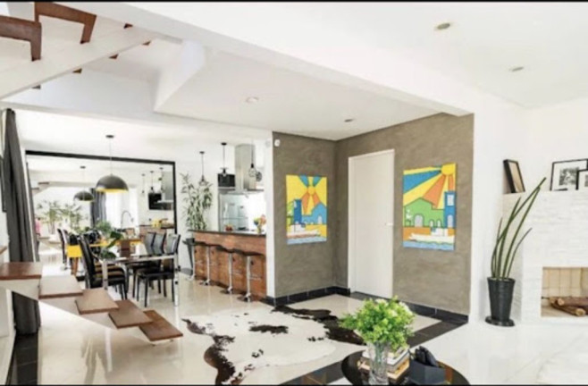 Imagem Casa com 3 Quartos à Venda, 240 m² em Jardim City - Guarulhos Imagem Casa com 3 Quartos à Venda, 240 m² em Jardim City - Guarulhos
