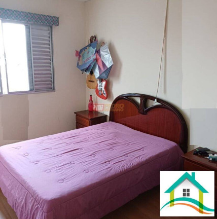 Imagem Casa com 3 Quartos à Venda, 210 m² em Vila Aquilino - Santo André