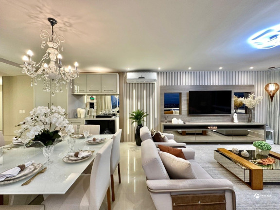 Imagem Apartamento com 3 Quartos à Venda, 184 m² em Navegantes - Capão Da Canoa Imagem Apartamento com 3 Quartos à Venda, 184 m² em Navegantes - Capão Da Canoa