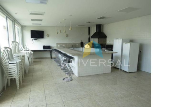 Imagem Apartamento com 3 Quartos à Venda, 100 m² em Tatuapé - São Paulo Imagem Apartamento com 3 Quartos à Venda, 100 m² em Tatuapé - São Paulo