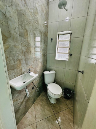Imagem Casa com 4 Quartos à Venda, 278 m² em Floresta - Porto Alegre