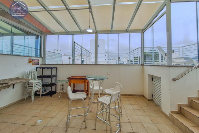 Imagem Cobertura com 2 Quartos à Venda, 129 m² em Ingleses Norte - Florianópolis Imagem Cobertura com 2 Quartos à Venda, 129 m² em Ingleses Norte - Florianópolis