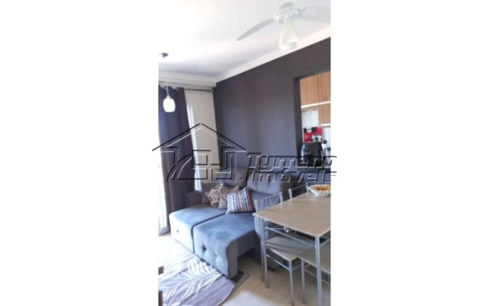 Imagem Apartamento com 2 Quartos à Venda, 49 m² em Residencial Flamboyant - São José Dos Campos Imagem Apartamento com 2 Quartos à Venda, 49 m² em Residencial Flamboyant - São José Dos Campos