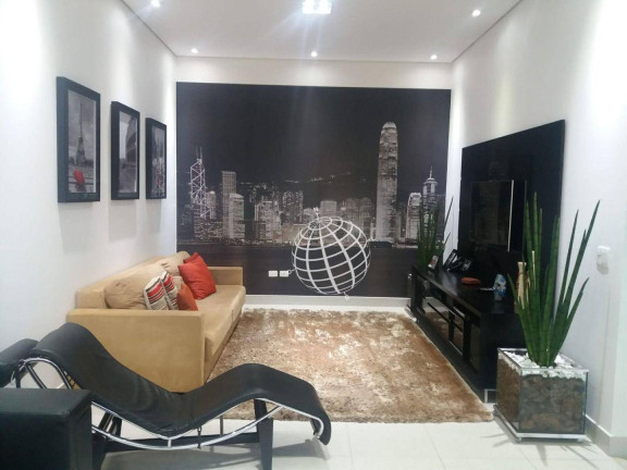 Imagem Casa com 4 Quartos à Venda, 443 m² em Jardim Paulista - Atibaia