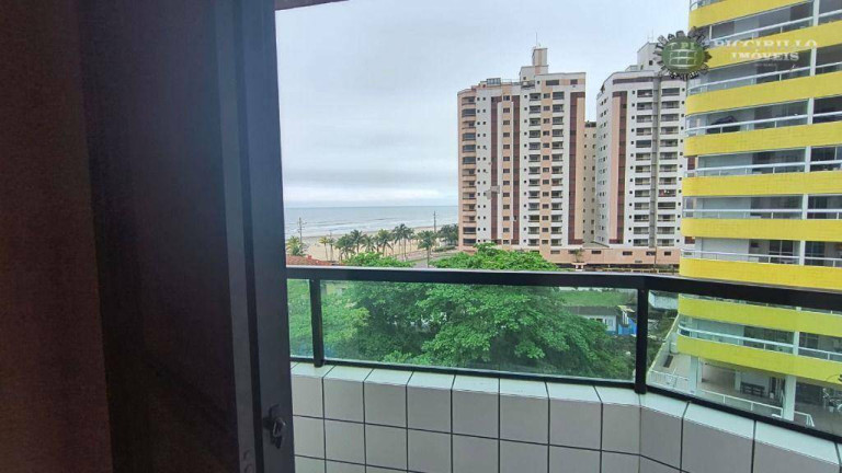 Imagem Apartamento com 2 Quartos à Venda, 70 m² em Mirim - Praia Grande Imagem Apartamento com 2 Quartos à Venda, 70 m² em Mirim - Praia Grande