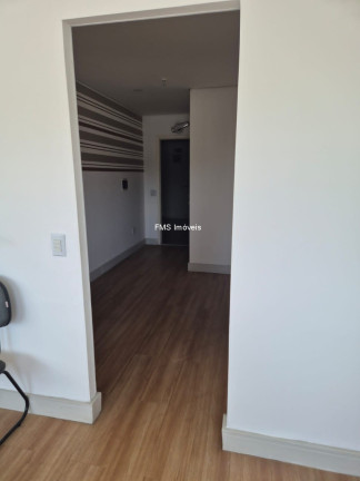 Imagem Imóvel à Venda, 35 m² em Barra Funda - São Paulo Imagem Imóvel à Venda, 35 m² em Barra Funda - São Paulo