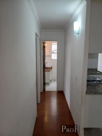 Imagem Apartamento com 2 Quartos à Venda, 49 m² em Vila Luzita - Santo André Imagem Apartamento com 2 Quartos à Venda, 49 m² em Vila Luzita - Santo André