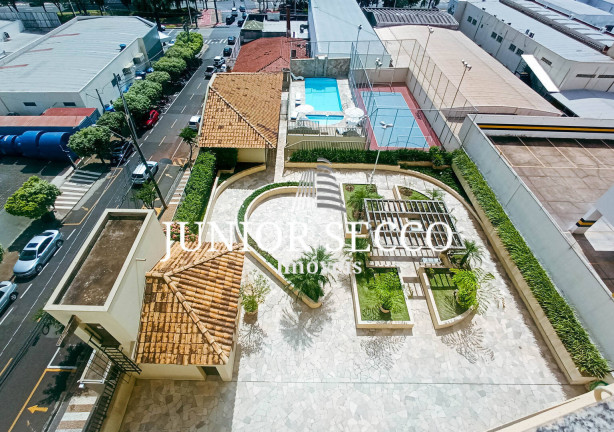 Imagem Apartamento com 3 Quartos à Venda, 127 m² em Vila Nossa Senhora De Fátima - São José Do Rio Preto Imagem Apartamento com 3 Quartos à Venda, 127 m² em Vila Nossa Senhora De Fátima - São José Do Rio Preto