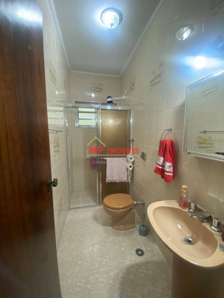 Imagem Casa com 7 Quartos à Venda, 250 m² em Bela Vista - Osasco Imagem Casa com 7 Quartos à Venda, 250 m² em Bela Vista - Osasco