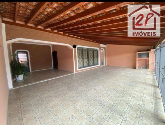 Imagem Casa com 4 Quartos à Venda, 250 m² em Bosque Dos Eucaliptos - São José Dos Campos