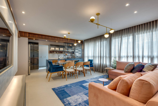Imagem Apartamento com 3 Quartos à Venda, 66 m² em Serrinha - Goiânia Imagem Apartamento com 3 Quartos à Venda, 66 m² em Serrinha - Goiânia