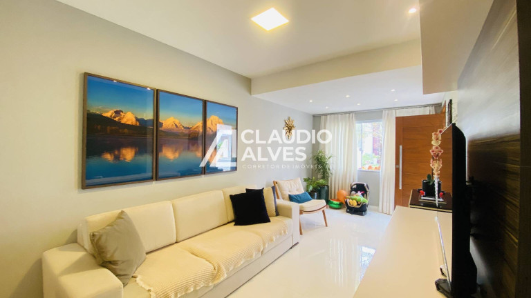 Imagem Casa com 3 Quartos à Venda, 135 m² em Sim - Feira De Santana