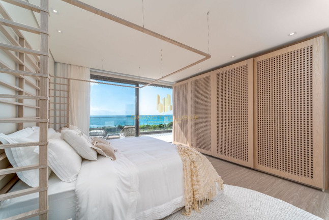 Imagem Casa com 5 Quartos à Venda, 458 m² em Praia Do Estaleiro - Balneário Camboriú