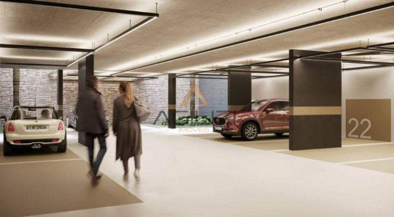 Imagem Apartamento com 3 Quartos à Venda, 181 m² em Itaim Bibi - São Paulo
