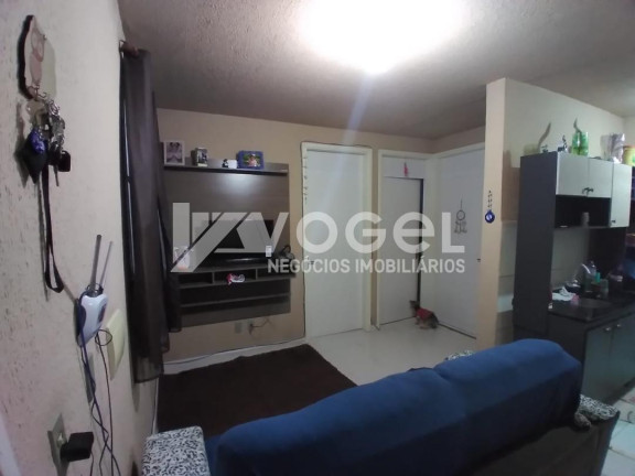 Imagem Apartamento com 2 Quartos à Venda, em Feitoria - Sao Leopoldo Imagem Apartamento com 2 Quartos à Venda, em Feitoria - Sao Leopoldo