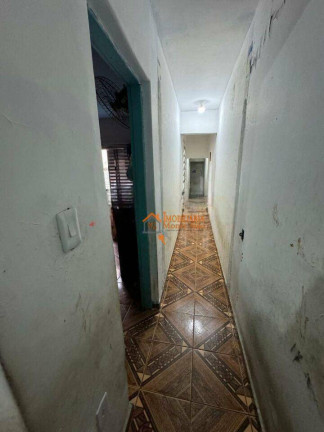 Imagem Sobrado com 3 Quartos à Venda, 152 m² em Jardim Divinolândia - Guarulhos