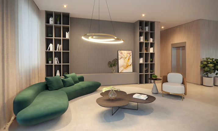 Imagem Apartamento com 3 Quartos à Venda, 258 m² em Jardim São Paulo(zona Norte) - São Paulo Imagem Apartamento com 3 Quartos à Venda, 258 m² em Jardim São Paulo(zona Norte) - São Paulo