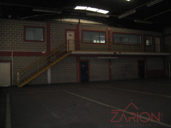 Imagem Galpão à Venda, 5.150 m² em Centro - Pindamonhangaba Imagem Galpão à Venda, 5.150 m² em Centro - Pindamonhangaba