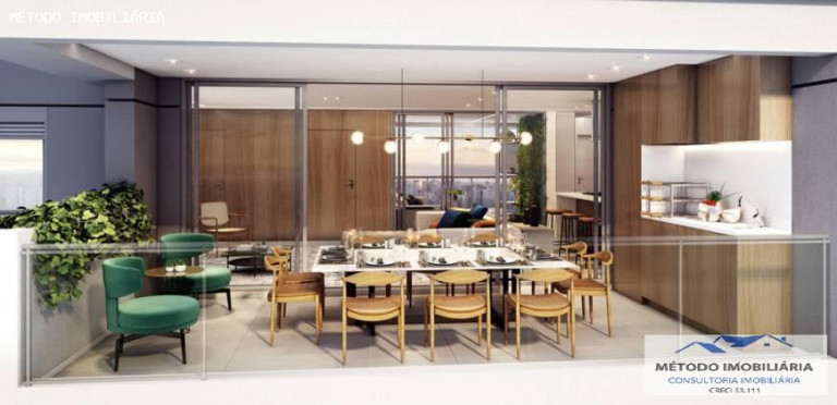 Imagem Imóvel com 3 Quartos à Venda, 165 m² em Chacara Klabin - São Paulo