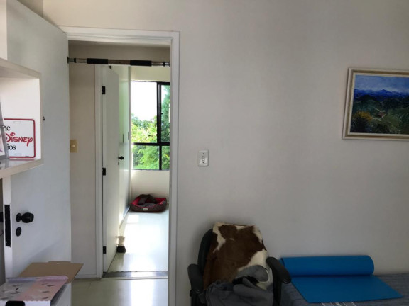 Imagem Apartamento com 3 Quartos à Venda, 110 m² em Rio Vermelho - Salvador