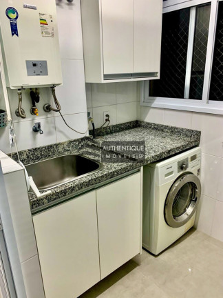 Imagem Apartamento com 2 Quartos à Venda, 98 m² em Barcelona - São Caetano Do Sul