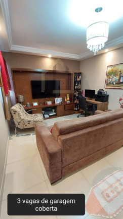 Imagem Cobertura com 2 Quartos à Venda, 161 m² em Santa Maria - Santo André Imagem Cobertura com 2 Quartos à Venda, 161 m² em Santa Maria - Santo André