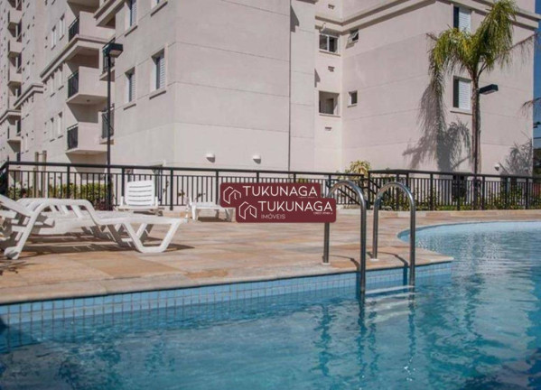 Imagem Apartamento com 2 Quartos à Venda, 57 m² em Vila Rosália - Guarulhos Imagem Apartamento com 2 Quartos à Venda, 57 m² em Vila Rosália - Guarulhos