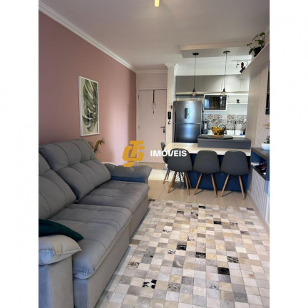 Imagem Apartamento com 2 Quartos à Venda, 66 m² em Cedro - Camboriú