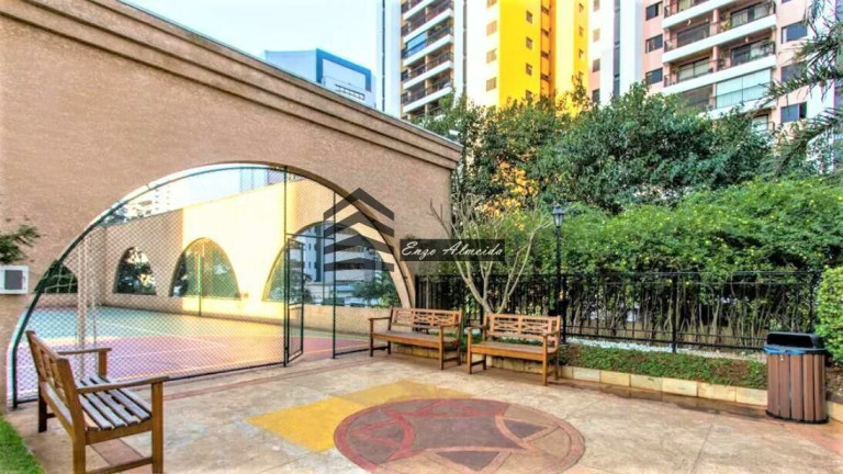 Imagem Apartamento com 3 Quartos à Venda, 123 m² em Brooklin - São Paulo Imagem Apartamento com 3 Quartos à Venda, 123 m² em Brooklin - São Paulo