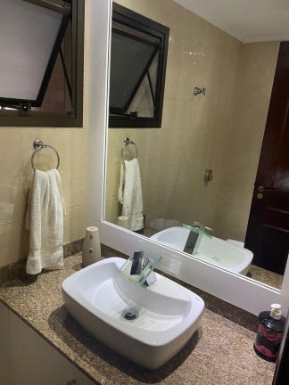 Imagem Apartamento com 3 Quartos à Venda, 138 m² em Vila Regente Feijó - São Paulo Imagem Apartamento com 3 Quartos à Venda, 138 m² em Vila Regente Feijó - São Paulo