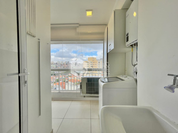 Imagem Apartamento com 2 Quartos à Venda, 58 m² em Jardim Prudência - São Paulo Imagem Apartamento com 2 Quartos à Venda, 58 m² em Jardim Prudência - São Paulo