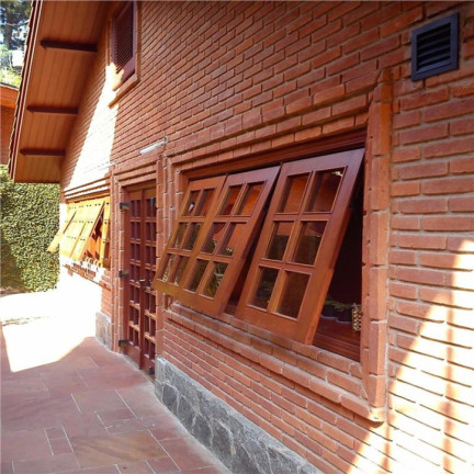 Imagem Casa com 5 Quartos à Venda, 1.102 m² em Chácara Do Refúgio - Carapicuíba
