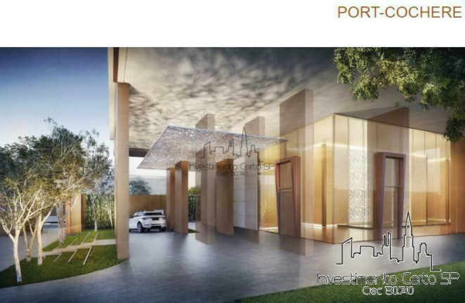 Imagem Apartamento com 4 Quartos à Venda, 275 m² em Vila Olímpia - São Paulo Imagem Apartamento com 4 Quartos à Venda, 275 m² em Vila Olímpia - São Paulo