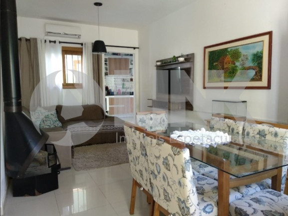 Casa com 3 Quartos à Venda, 94 m² em Vila Nova - Porto Alegre