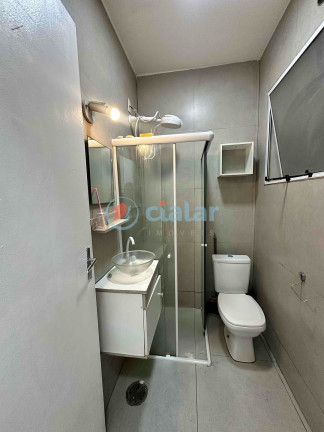 Imagem Apartamento com 1 Quarto à Venda, 25 m² em Botafogo - Rio De Janeiro