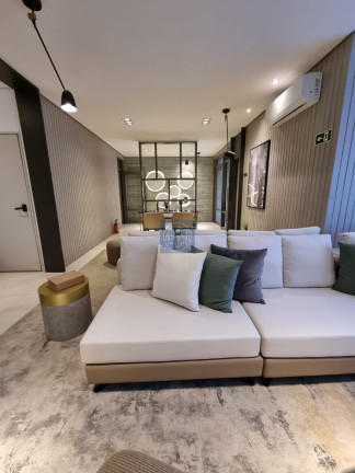 Imagem Imóvel com 1 Quarto à Venda, 24 m² em Campo Belo - São Paulo Imagem Imóvel com 1 Quarto à Venda, 24 m² em Campo Belo - São Paulo
