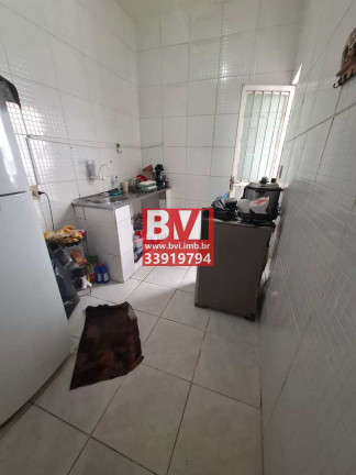 Imagem Casa com 3 Quartos à Venda, 75 m² em Vaz Lobo - Rio De Janeiro Imagem Casa com 3 Quartos à Venda, 75 m² em Vaz Lobo - Rio De Janeiro