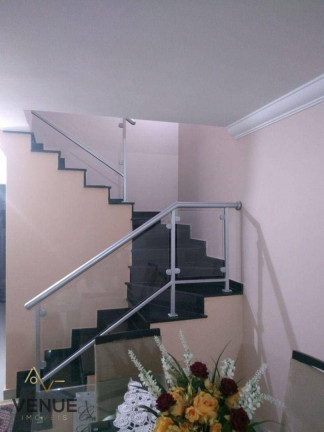 Imagem Sobrado com 3 Quartos à Venda, 83 m² em Jardim Imperador - São Paulo Imagem Sobrado com 3 Quartos à Venda, 83 m² em Jardim Imperador - São Paulo
