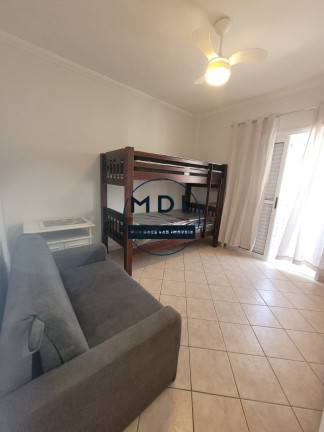 Imagem Apartamento com 2 Quartos à Venda, 65 m² em Vila Tupi - Praia Grande