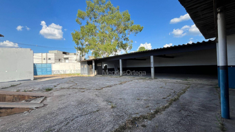 Imagem Galpão para Alugar, 616 m² em Jardim São Judas Tadeu - Sorocaba Imagem Galpão para Alugar, 616 m² em Jardim São Judas Tadeu - Sorocaba