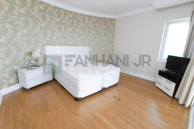Imagem Cobertura com 4 Quartos para Alugar, 393 m² em Vila Mariana - São Paulo Imagem Cobertura com 4 Quartos para Alugar, 393 m² em Vila Mariana - São Paulo